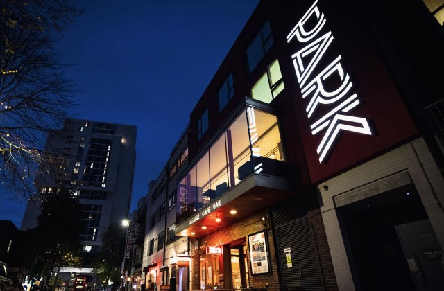 peatre Park Theatre, © Piers Foley