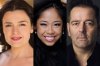Cast announced for The Red Shoes at the RSC’s Swan Theatre