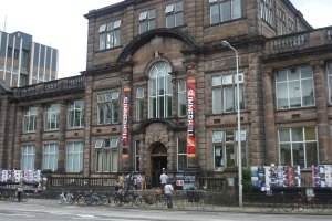 Future of Summerhall in jeopardy after ‘a winding up petition presented by HMRC’