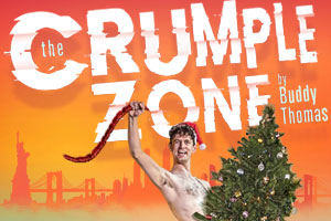 The Crumple Zone