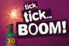 tick, tick… Boom! revival announced in Kate Wasserberg’s first season at Theatr Clwyd