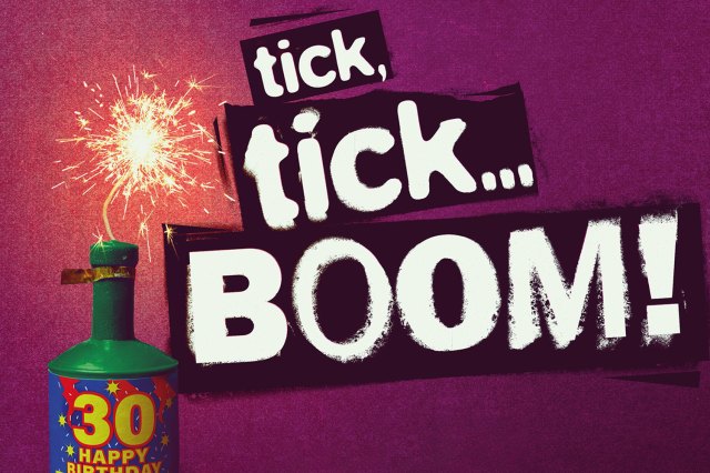 tick tick boom tick tick boom