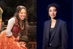 UK Theatre Awards 2024 winners announced
