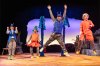 The Smeds and The Smoos to return to the West End