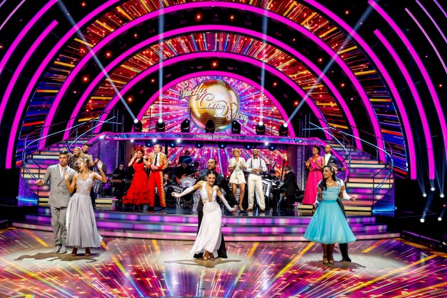 500527,Strictly Come Dancing 2024