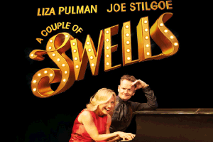 The Westway Sessions at the Vaudeville presents Liza Pulman & Joe Stilgoe (Couple of Swells)