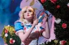 Alice in Wonderland adaptation reveals London cast