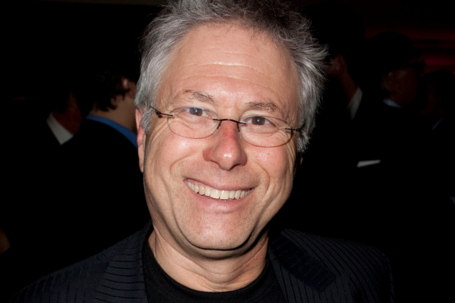 Alan Menken