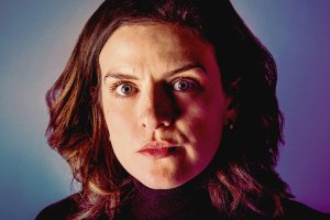 Aisling Loftus to star in Girls & Boys revival