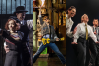 Every WhatsOnStage Award-winning Best Musical