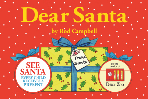 Dear Santa
