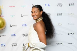 Black British Theatre Awards 2024 – a celebration of ferocious talent and Black excellence