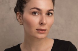 Kelly Mathieson (Meg March)