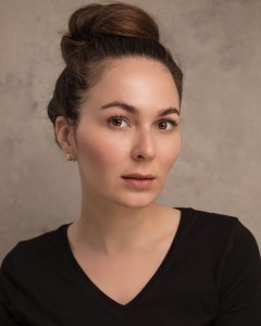 Kelly Mathieson (Meg March)