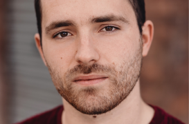 Oliver Sidney
