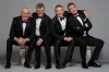 Bradley Walsh, Brian Conley, Shane Richie and Joe Pasquale to reunite for new tour