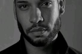 Royce Pierreson Headshot