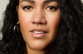 SHARON WATTIS headshot