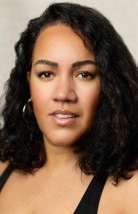 SHARON WATTIS headshot