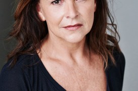 Sally Ann Triplett Headshot. Photo Ruth Crafer (1)