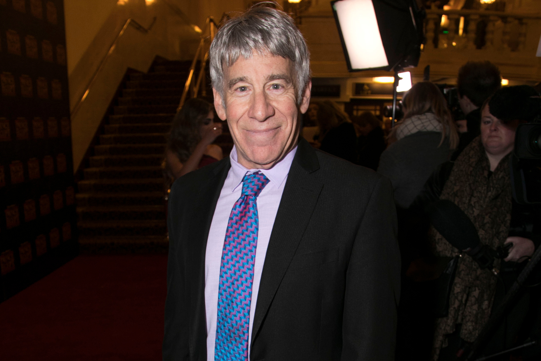 Stephen Schwartz to appear in Wicked movie