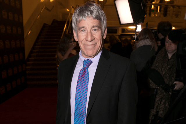 Stephen Schwartz