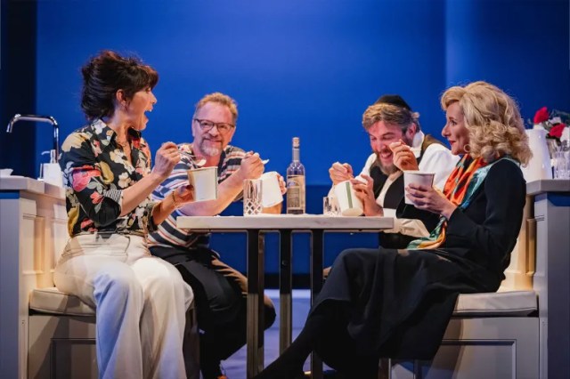 What We Talk About When We Talk About Anne Frank