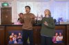 Watch a performance of “C U Never” from Why Am I So Single?