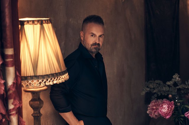 alfie boe