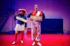 The Glorious French Revolution at the New Diorama Theatre – review