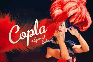 Copla: a Spanish Cabaret