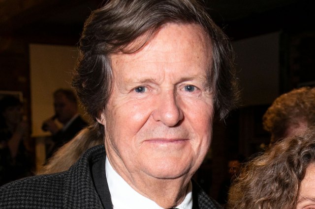 david hare