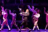 Hamilton releases new images of West End company