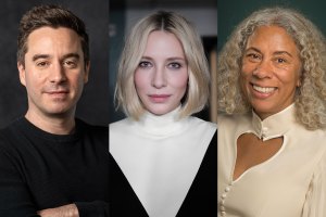 Cate Blanchett, James Graham and Sarah Wiggins to join National Theatre board