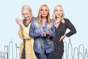 If/Then musical, starring Kerry Ellis, to be staged in West End concert