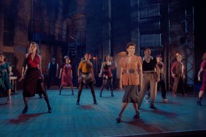 Watch an exclusive Kiss Me, Kate clip ahead of musical’s cinema release
