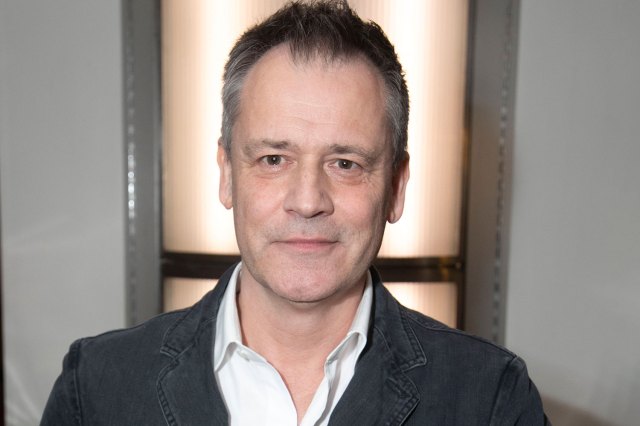 Michael Grandage, © Dan Wooller Michael Grandage, © Dan Wooller