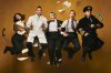Operation Mincemeat announces complete Broadway casting