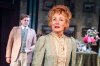 The return of the actress! Nancy Carroll on the pleasures of farce and the challenges of Hamlet