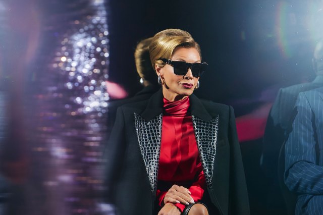 prada first look