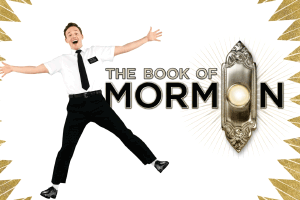 The Book of Mormon