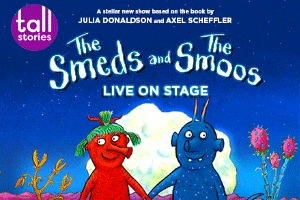the smeds and the smoos 300x200