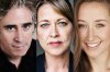 Mike Bartlett’s Unicorn to have world premiere in the West End with Nicola Walker, Stephen Mangan and Erin Doherty