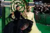 Wicked movie in London – see inside the European premiere