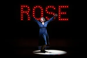 Audra McDonald leads a gripping new Gypsy on Broadway – review
