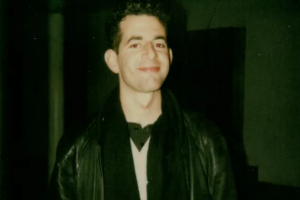 New Jonathan Larson show to premiere in New York