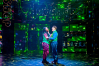 Somewhere that’s British – inside Sheffield’s Little Shop of Horrors revival