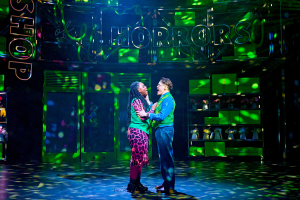 Somewhere that’s British – inside Sheffield’s Little Shop of Horrors revival