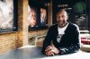 Lenny Henry to appear in fundraiser event at the Bush Theatre