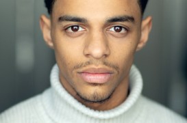 Marley Fenton headshot
